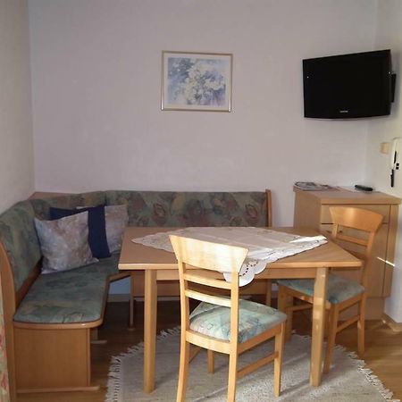 Haus Bials Apartment Sankt Gallenkirch Luaran gambar
