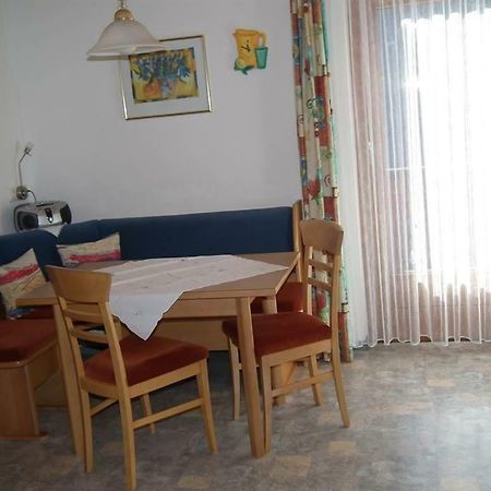 Haus Bials Apartment Sankt Gallenkirch Luaran gambar