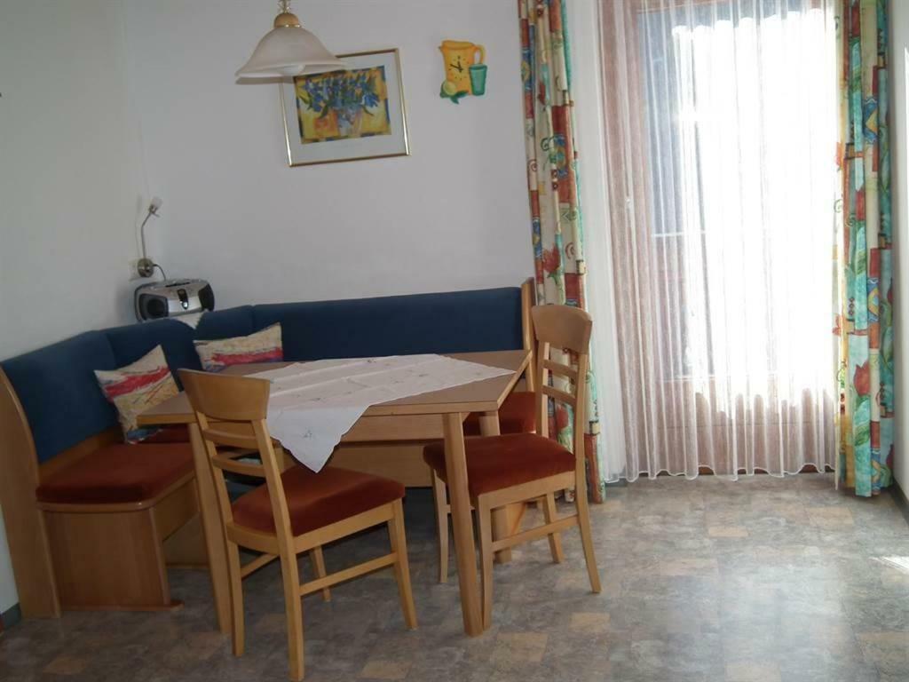 Haus Bials Apartment Sankt Gallenkirch Luaran gambar