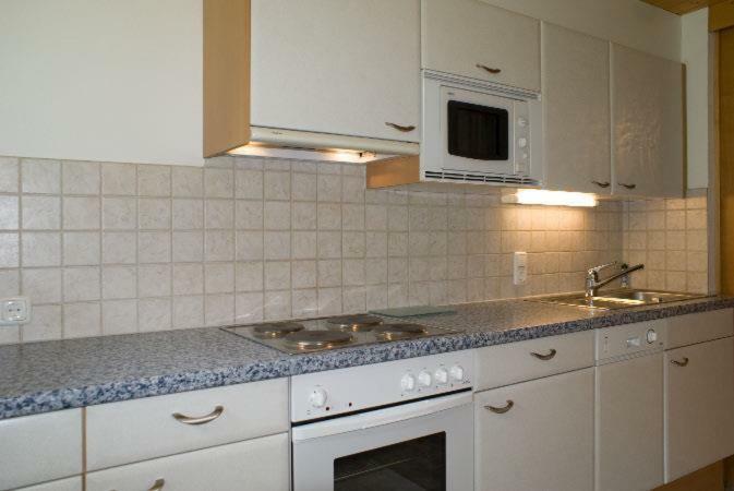 Haus Bials Apartment Sankt Gallenkirch Luaran gambar