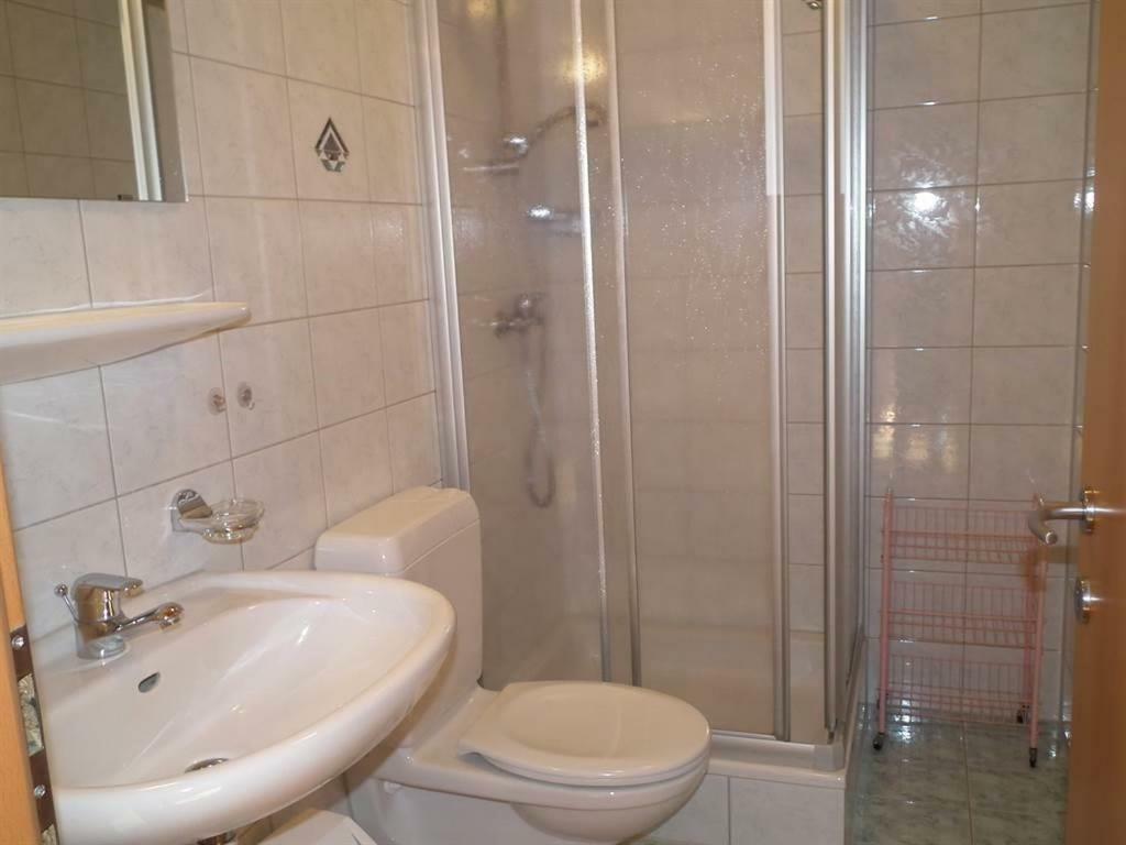 Haus Bials Apartment Sankt Gallenkirch Luaran gambar